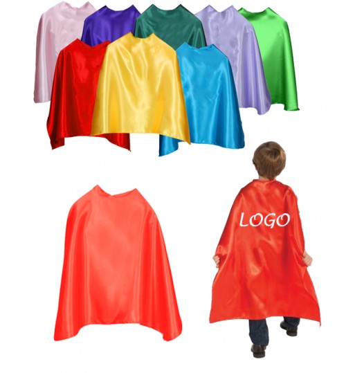 Youth Super Cape